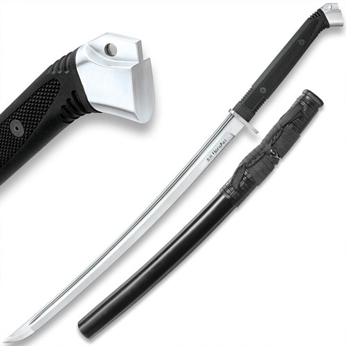 Honshu boshin wakizashi high - wakizashi,