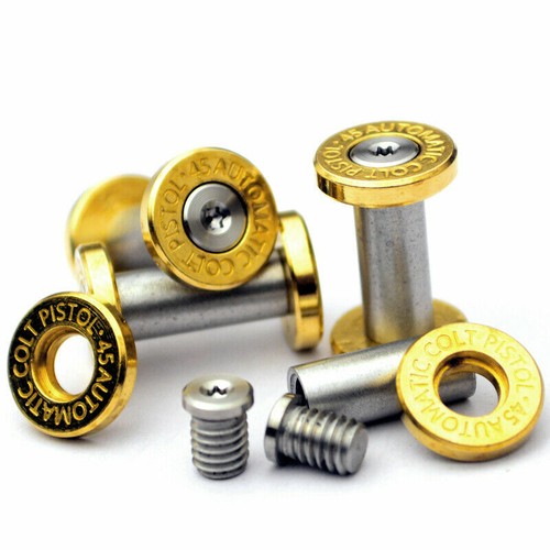 10pc handle screw nuts - 10pc,