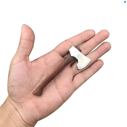 Mini mountain axe - mountain,