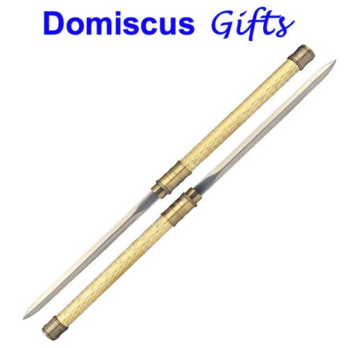 New gold silver - 25",