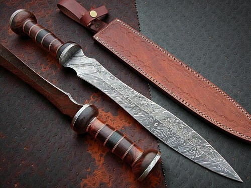 Custom handmade forged - custom,