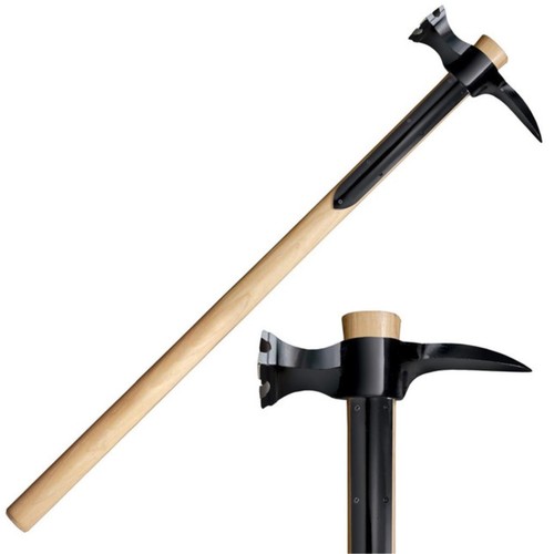 Cold steel european - cold, war