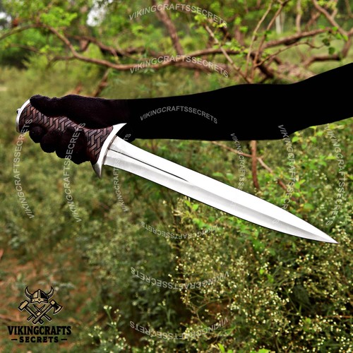 Handmade spring steel fantasy - ,