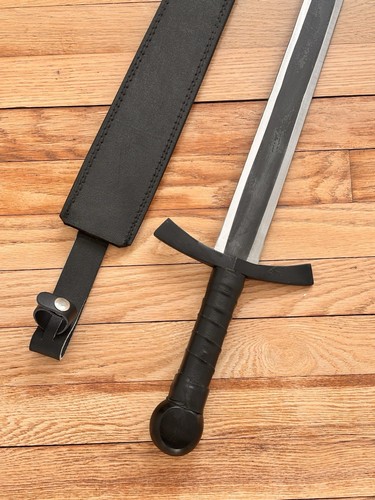 Rustic broad sword high - 40”,