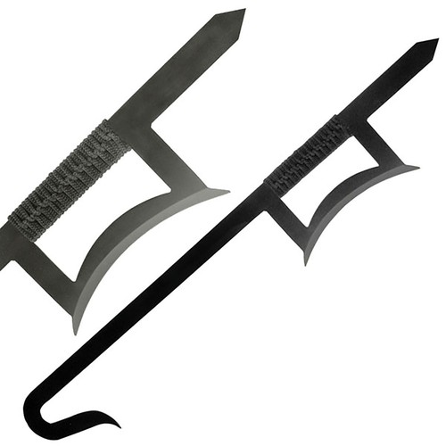 Bladesusa chinese twin - chinese,