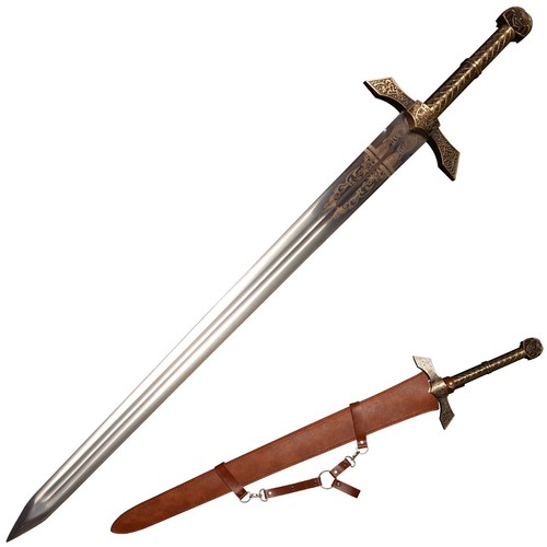 42in large sword - 42in, the