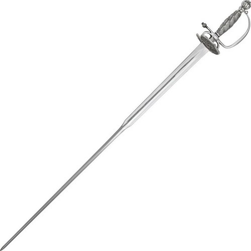 Cold steel colichemarde - steel,