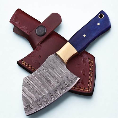 Shard handmade damascus - shard,