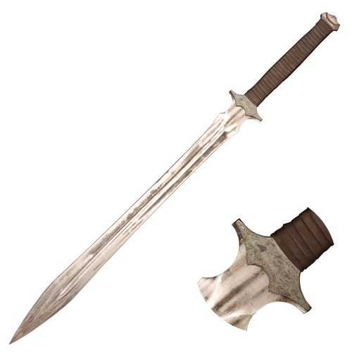 Metal carbon steel - , large