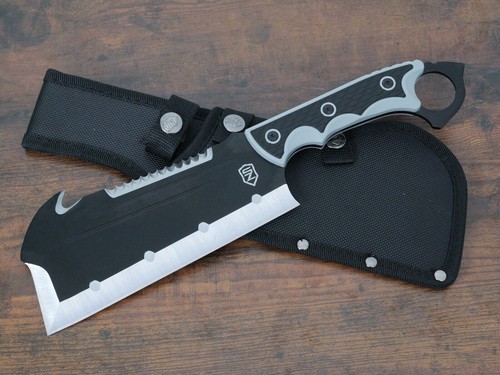 Tactical cleaver hook - 15”,