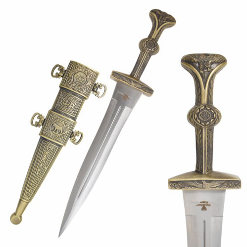 Fantasy roman pugio - fantasy,