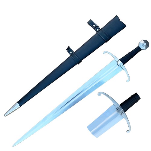 Medieval european saber - 38",