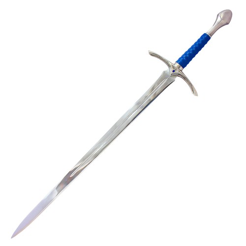 Medieval style sword with - 41",